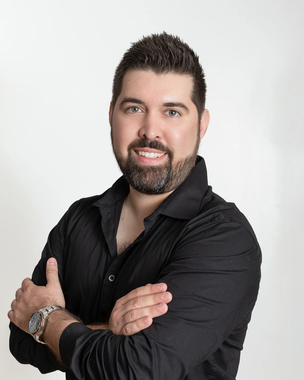 Jorge Erosa