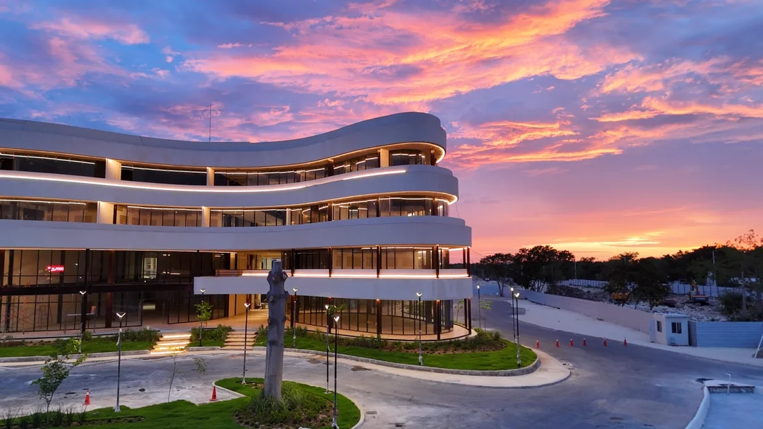 DAM Business Center — imagen 3