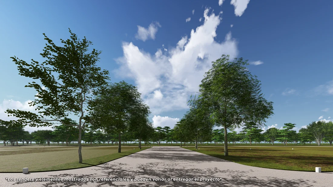 Gran Hacienda Terraviva — imagen 4