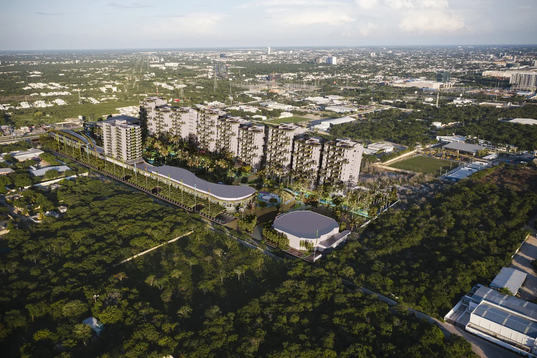 Parque Pimienta — imagen 3