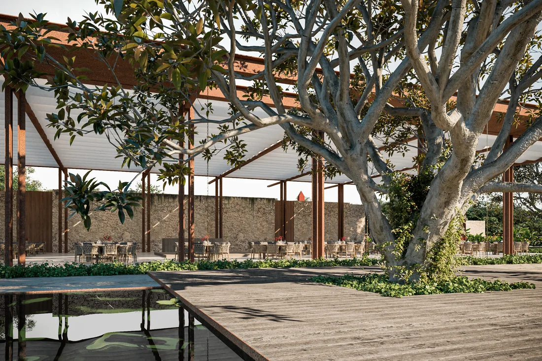 Hacienda San Eduardo — imagen 4