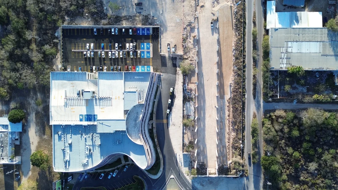 DAM Business Center — imagen 4