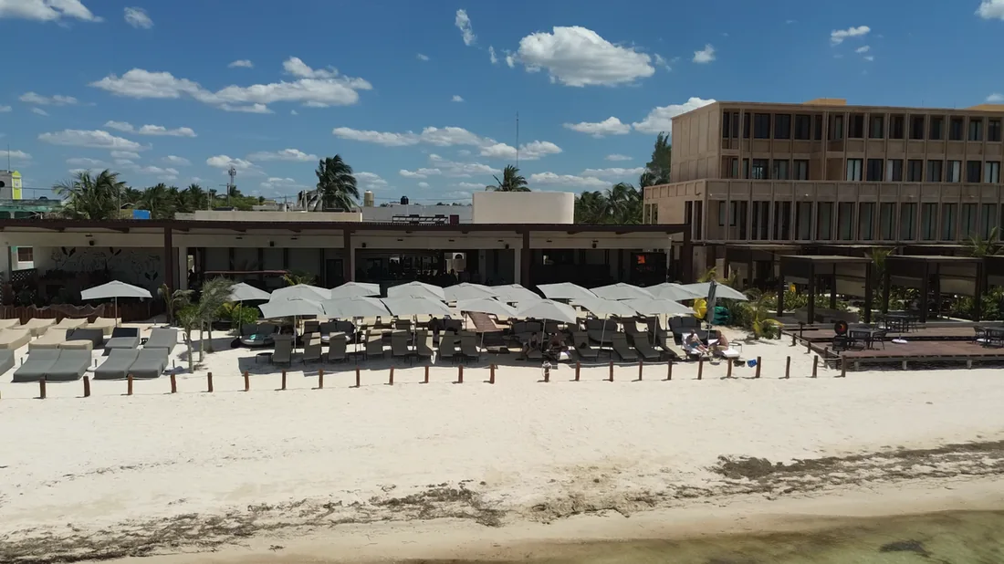 PlayaViva Apartments — imagen 3