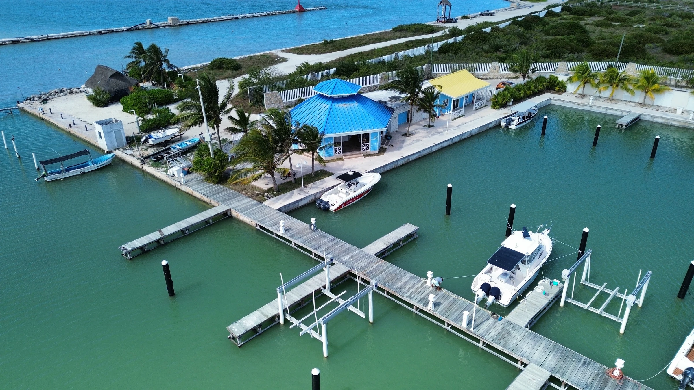 Puerto Telchac