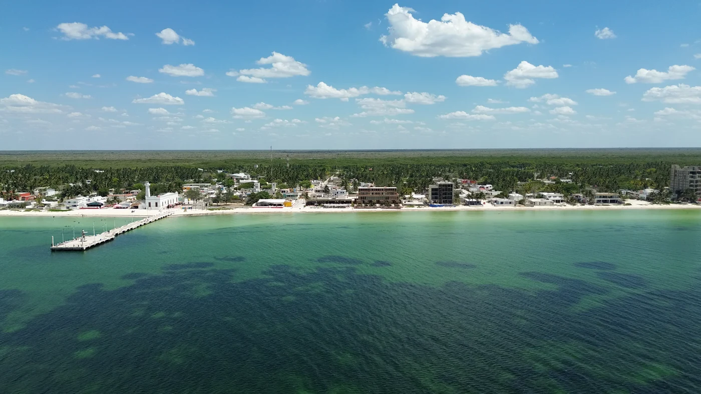 PlayaViva Apartments — imagen 1