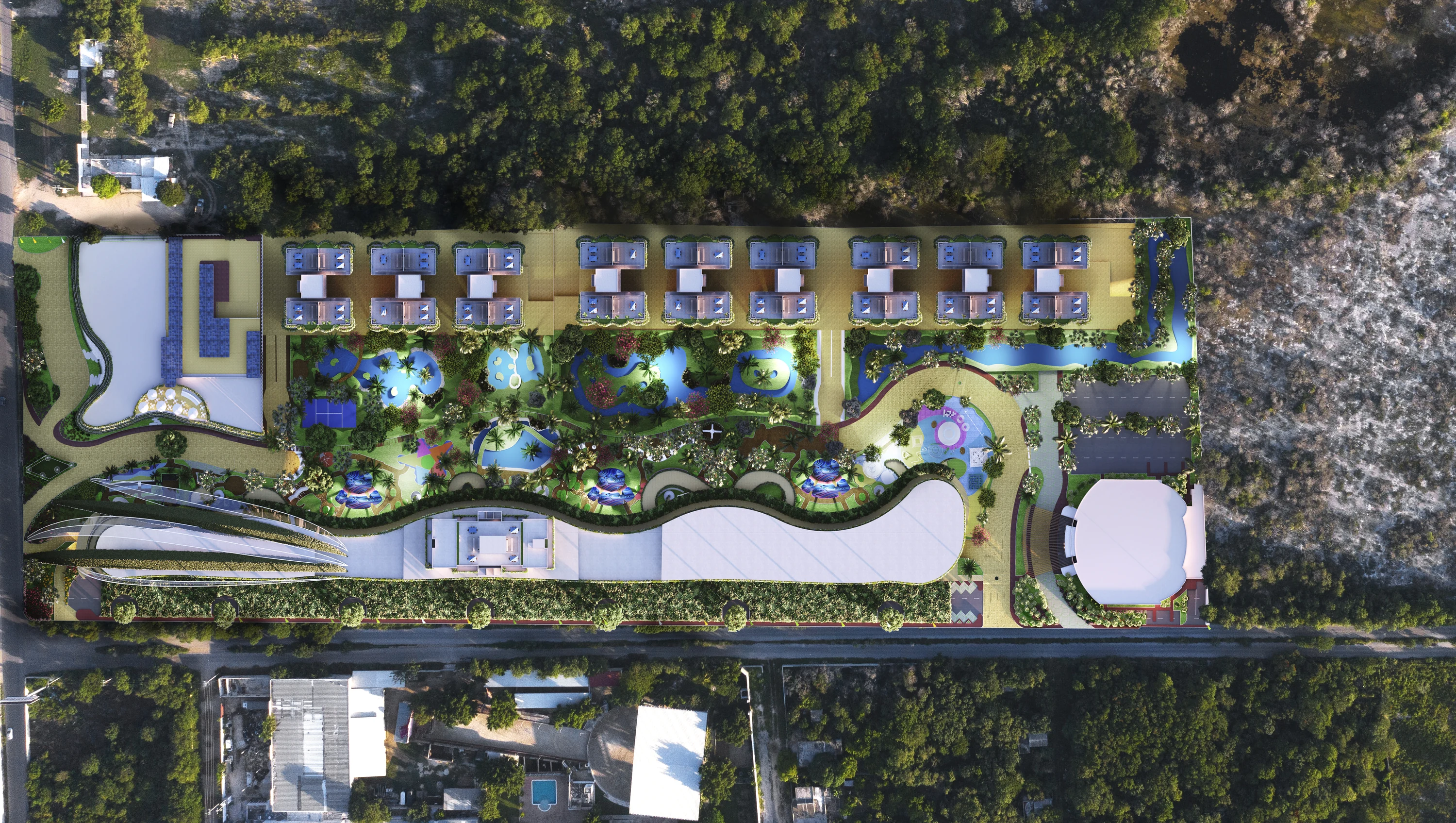 Parque Pimienta — imagen 2