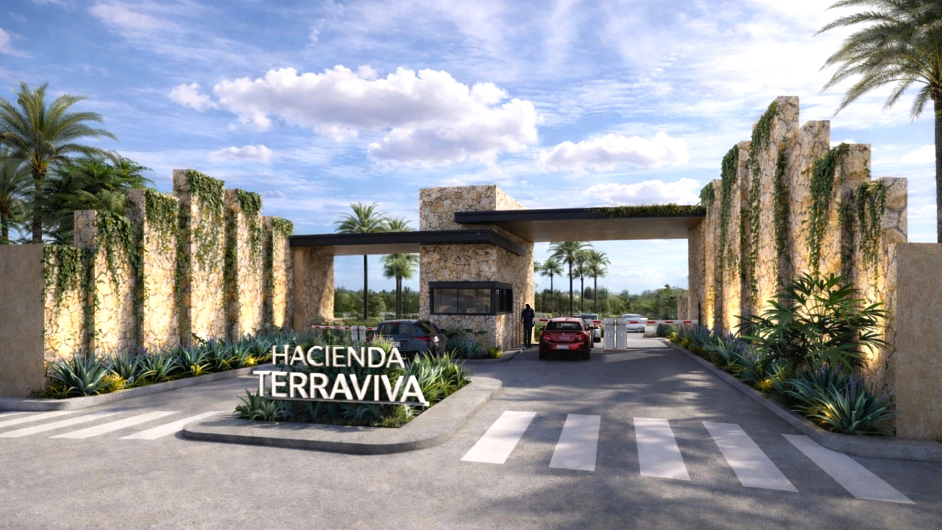 Gran Hacienda Terraviva — imagen 3
